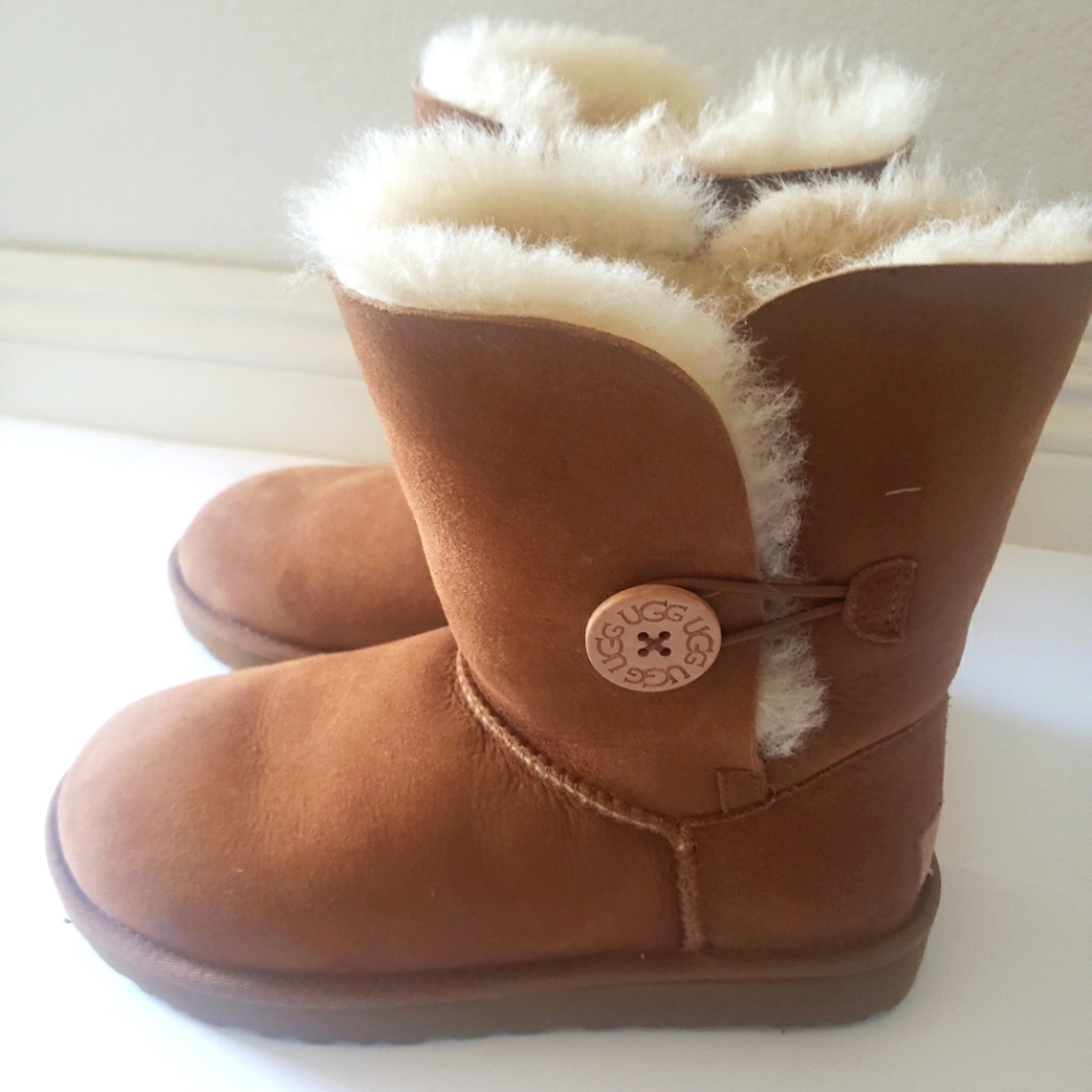 UGG boots